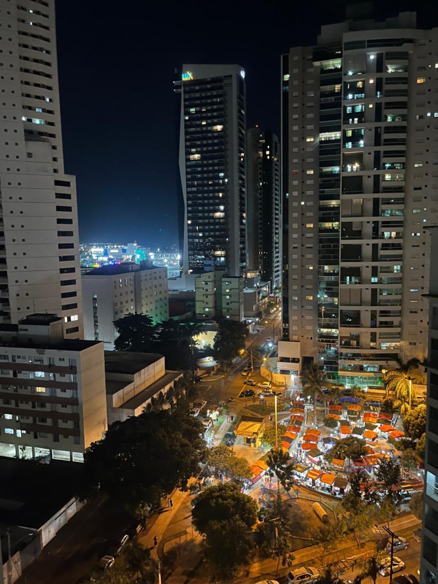 Iflat Essenciale Style 1501 Goiania