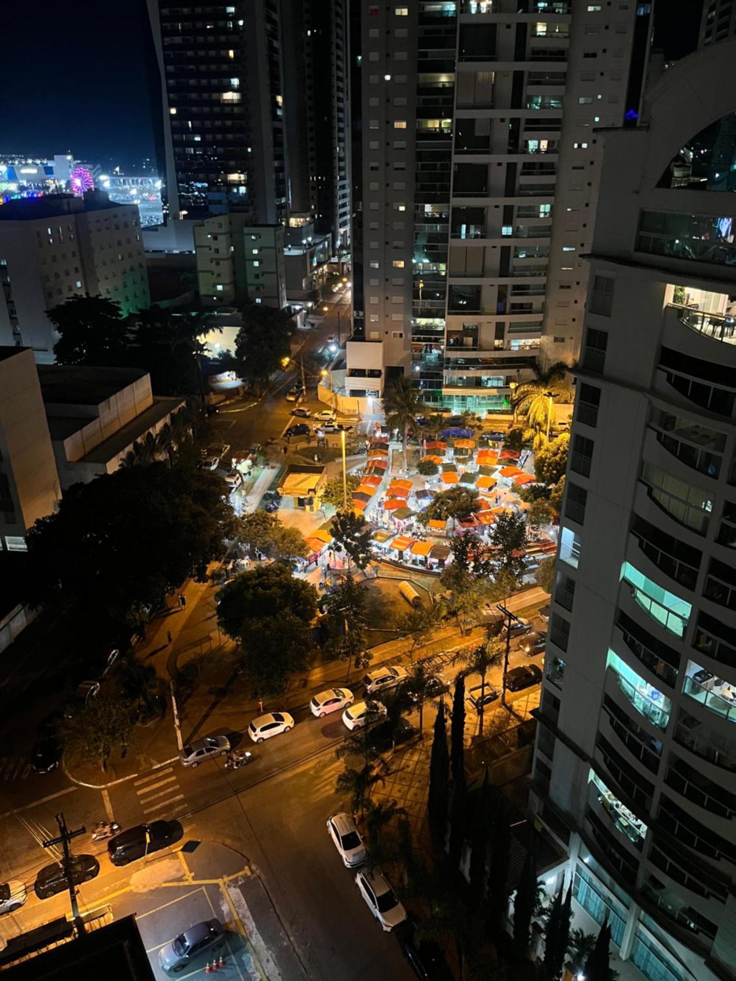 Iflat Essenciale Style 1501 Goiania
