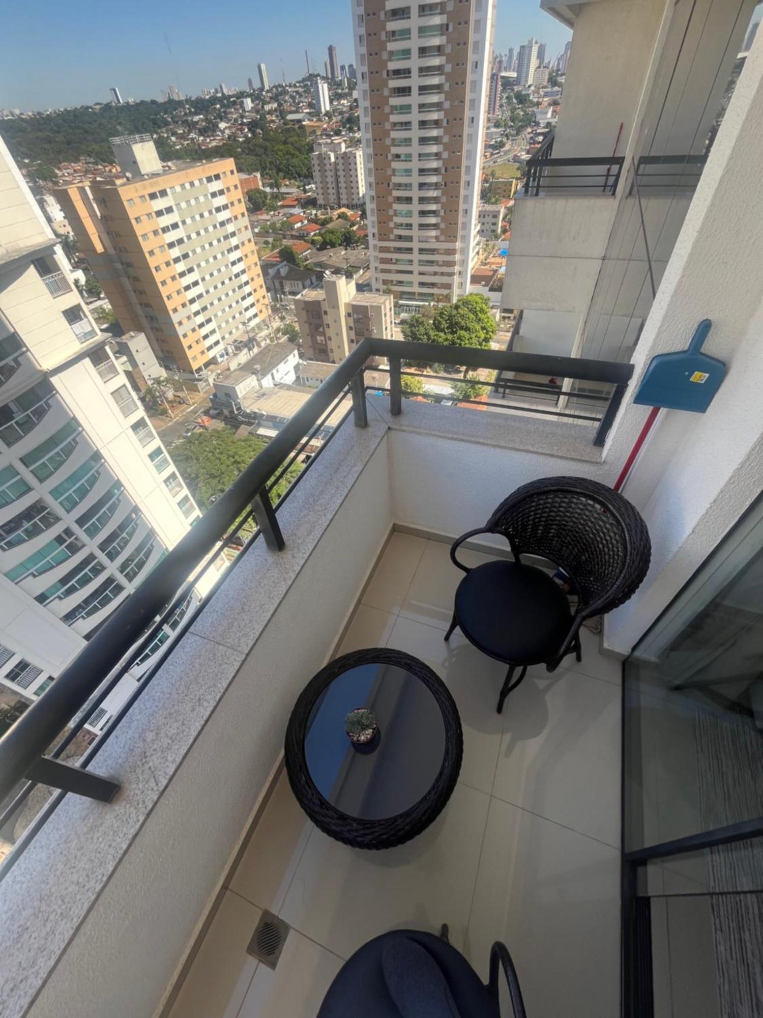 Iflat Essenciale Style 1501 * Goiania