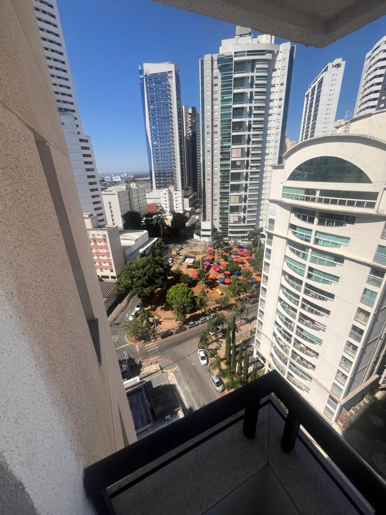 Apartment Iflat Essenciale Style 1501 *