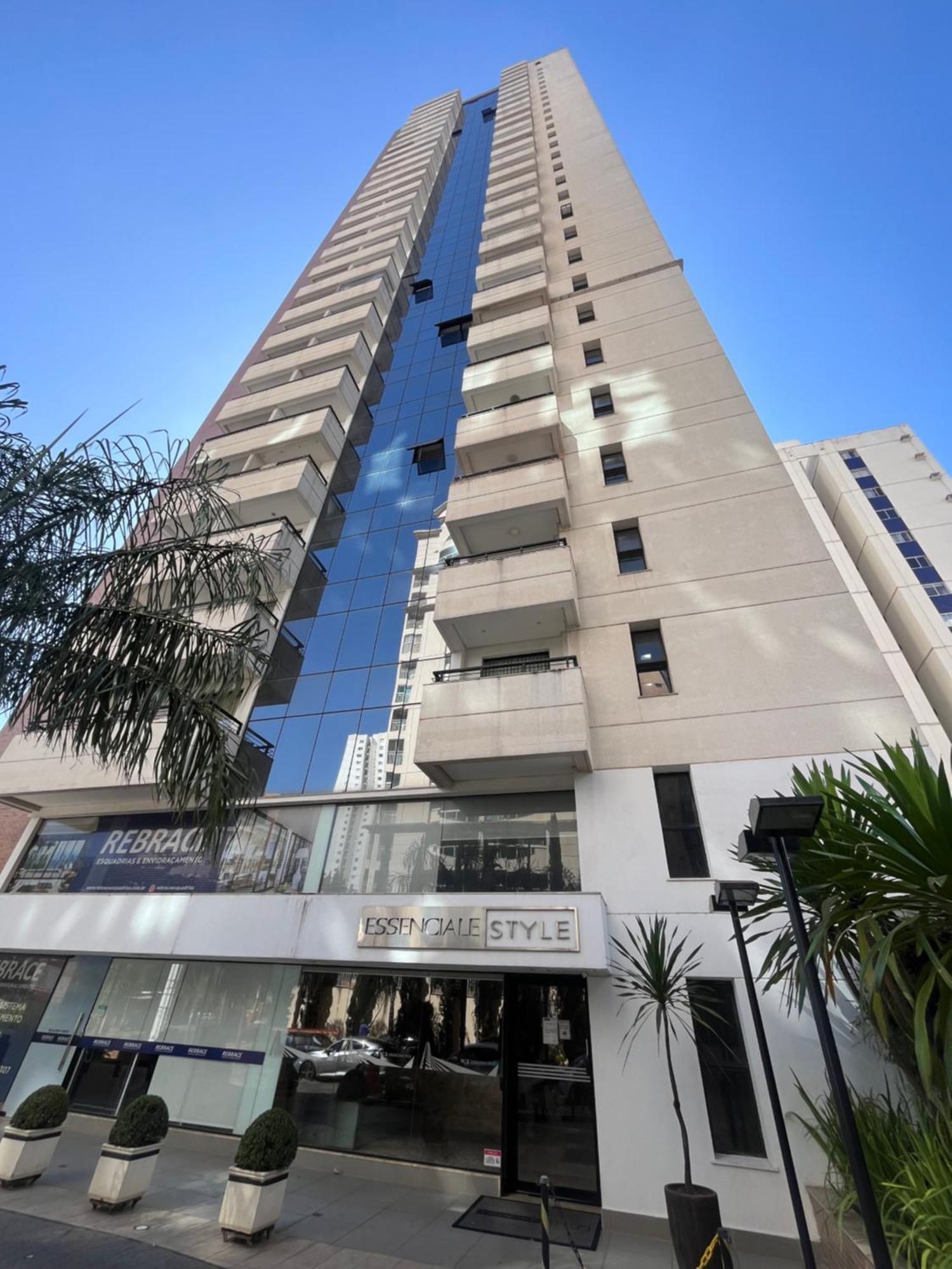 Iflat Essenciale Style 1501 Goiania