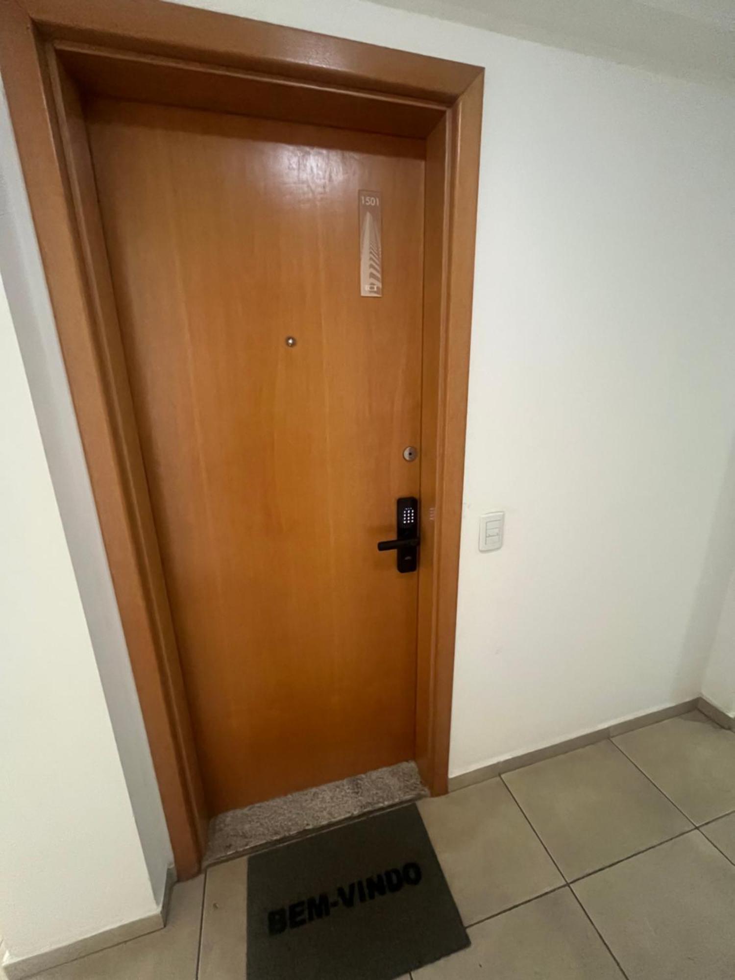 Iflat Essenciale Style 1501 Apartment *