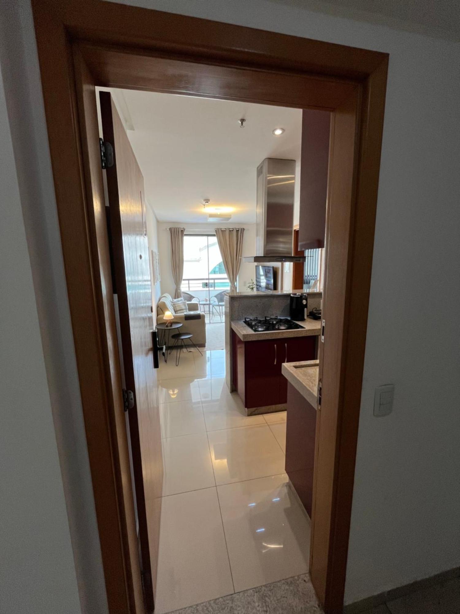 Apartment Iflat Essenciale Style 1501