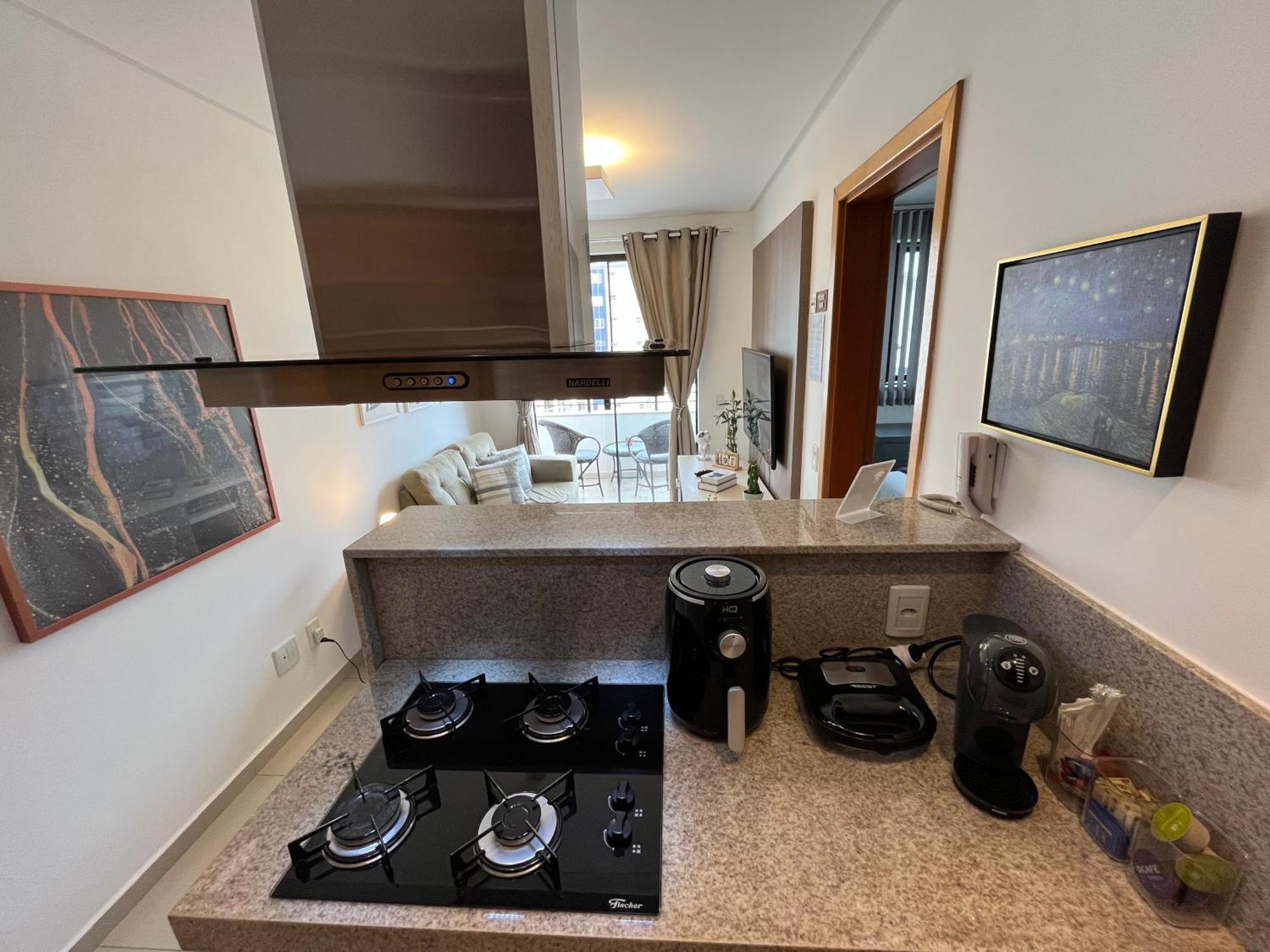 Iflat Essenciale Style 1501 Apartment