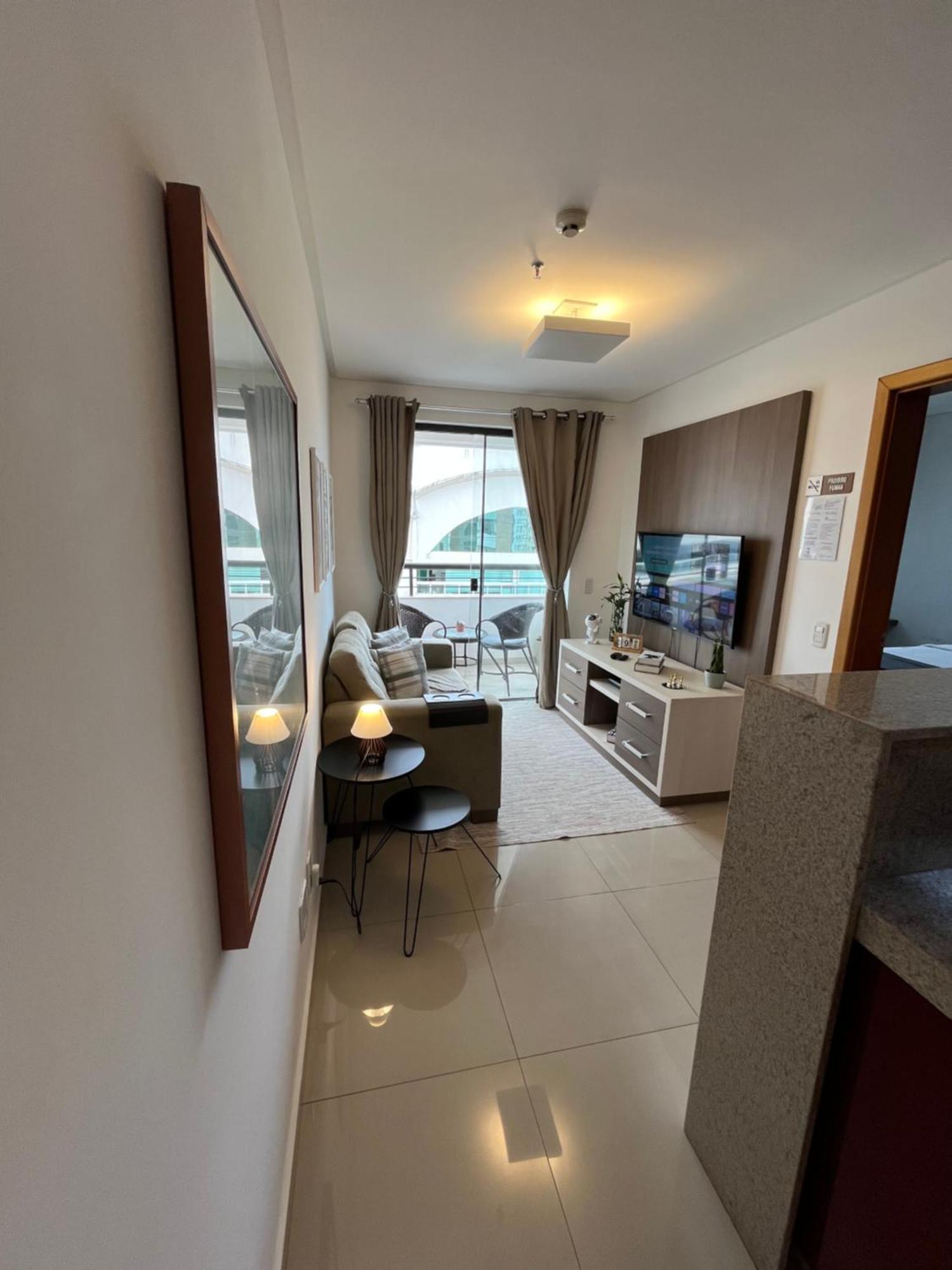 Iflat Essenciale Style 1501 * Goiania