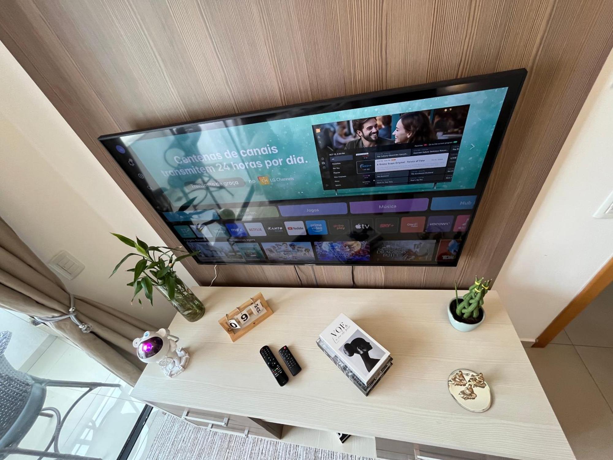 Apartment Iflat Essenciale Style 1501