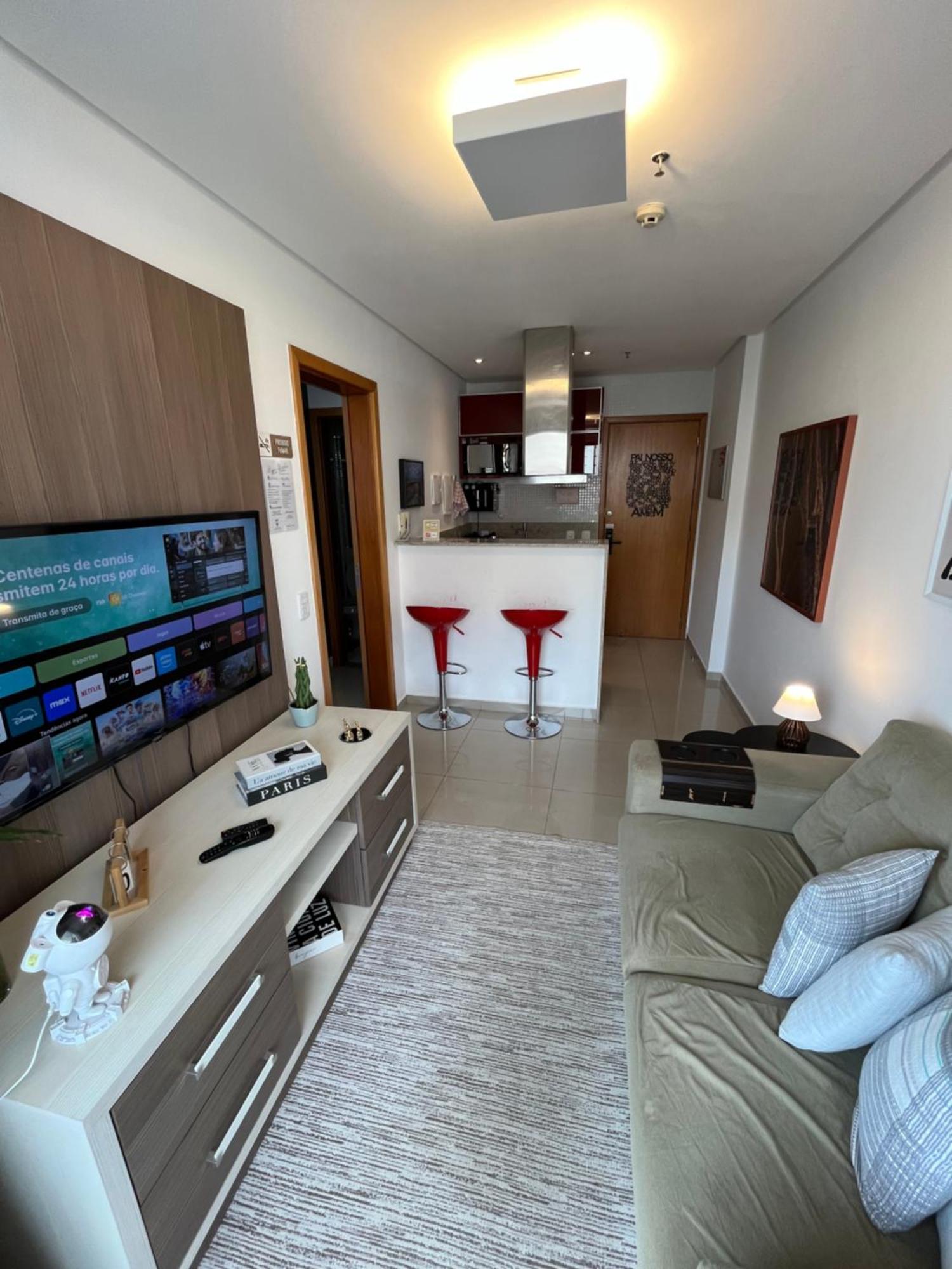 Apartment Iflat Essenciale Style 1501 *
