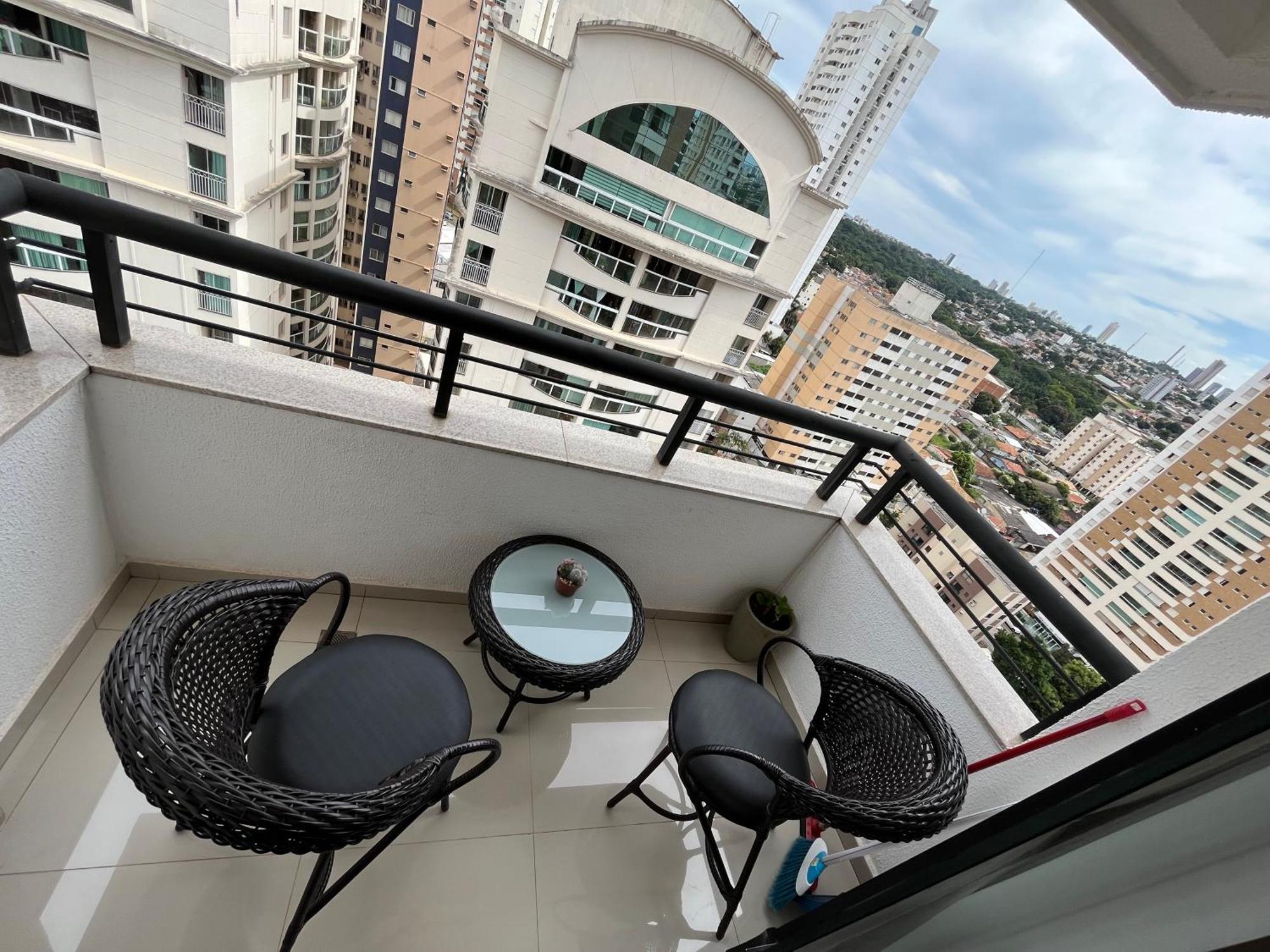 Iflat Essenciale Style 1501 Apartment