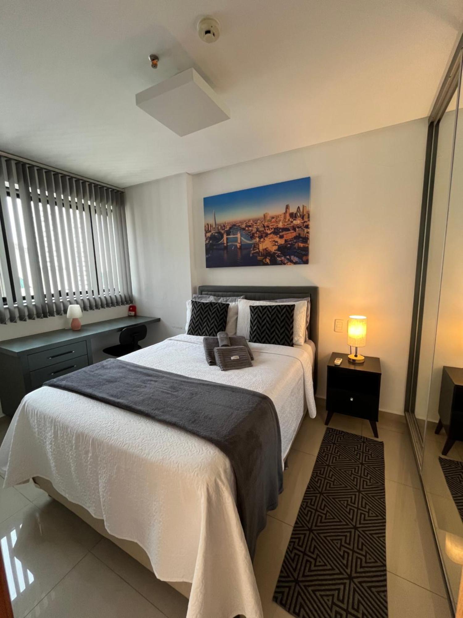 Apartment Iflat Essenciale Style 1501