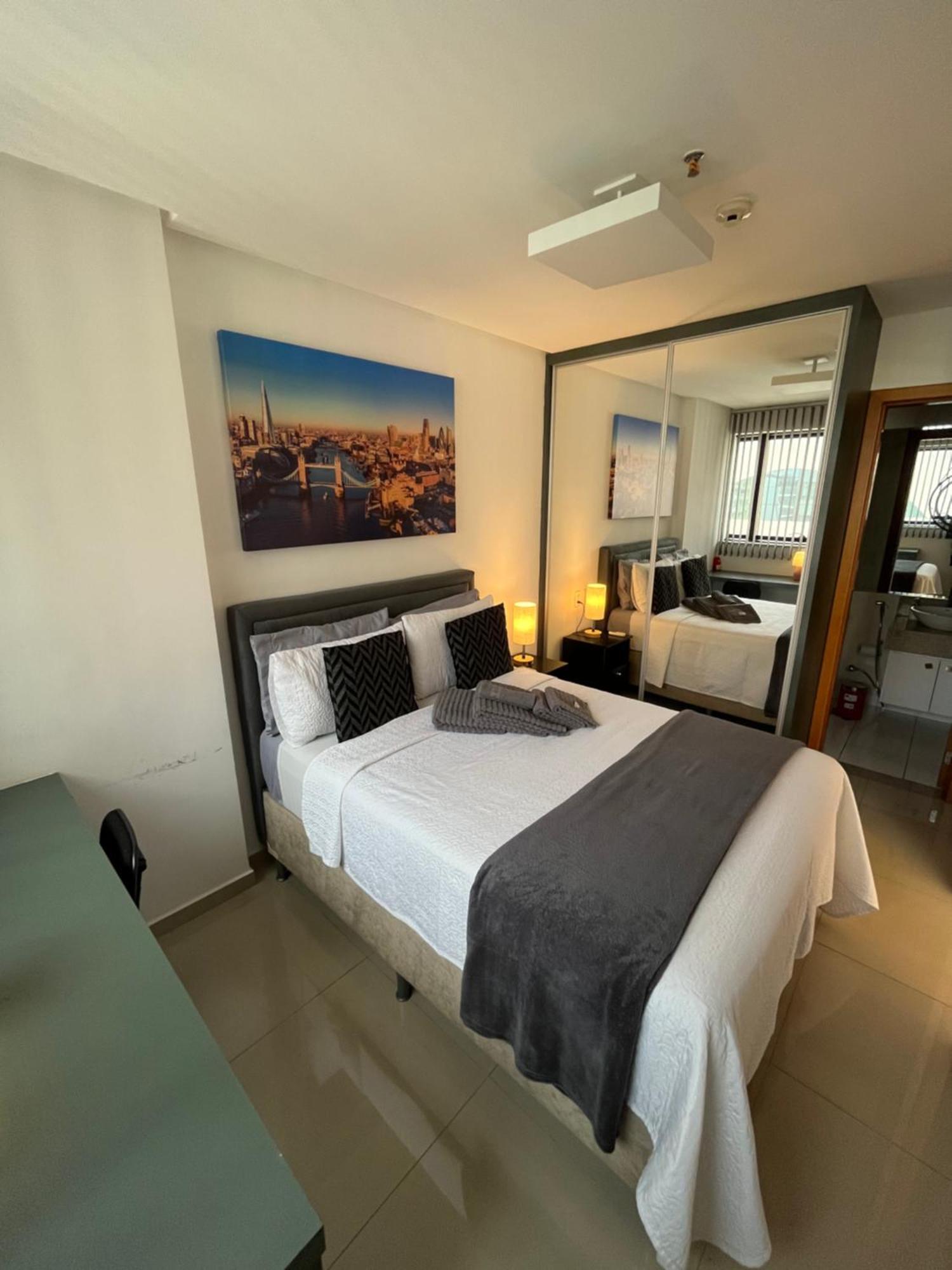Iflat Essenciale Style 1501 Apartment *