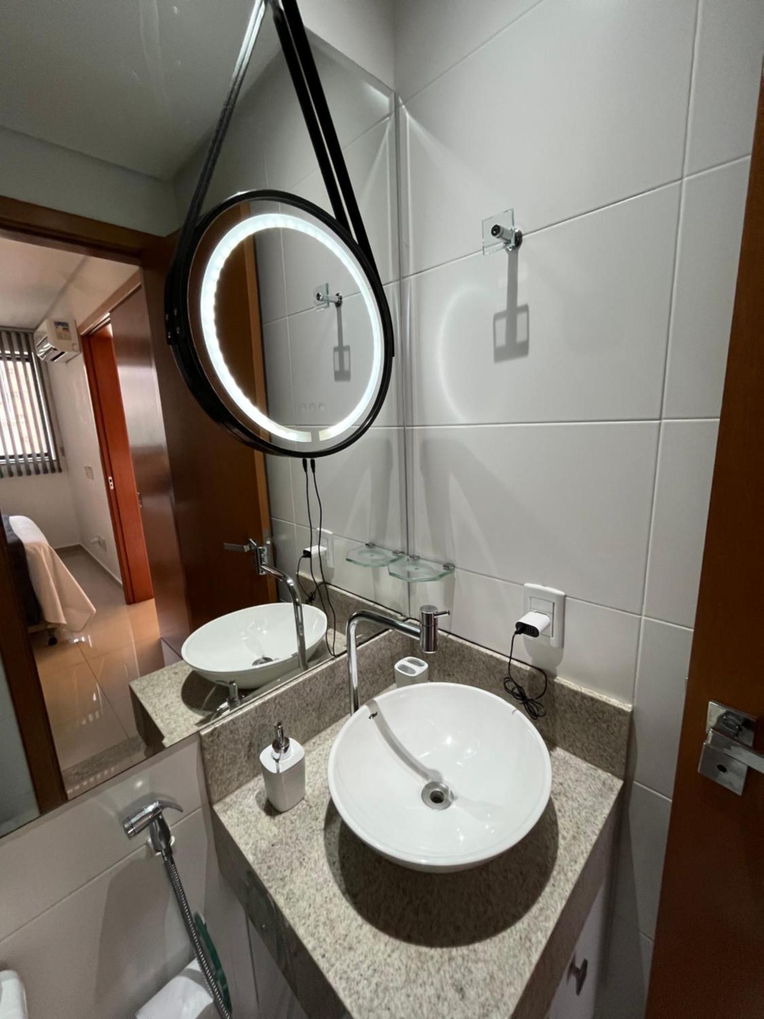 Iflat Essenciale Style 1501 Apartment
