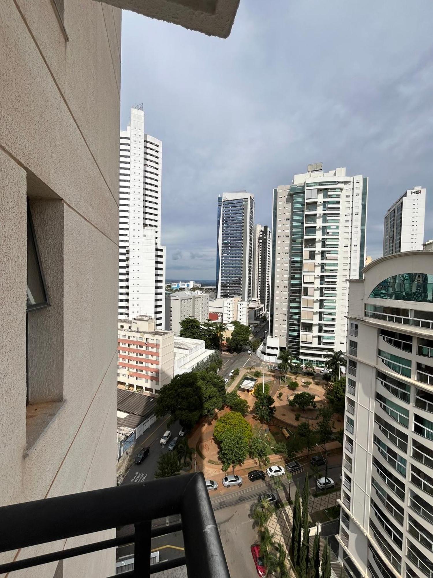 Iflat Essenciale Style 1501 * Goiania