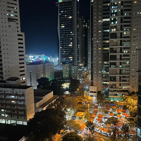 Essenciale Style 1501 Goiânia Exterior photo