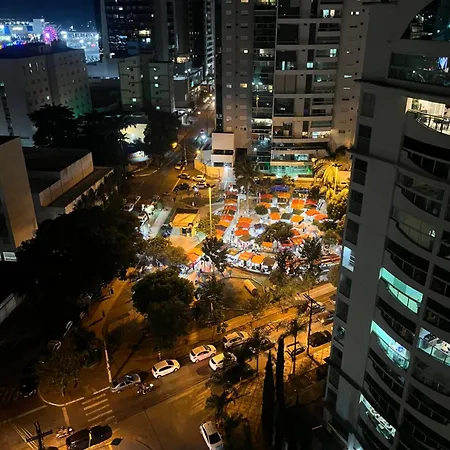 Essenciale Style 1501 Goiânia Exterior photo