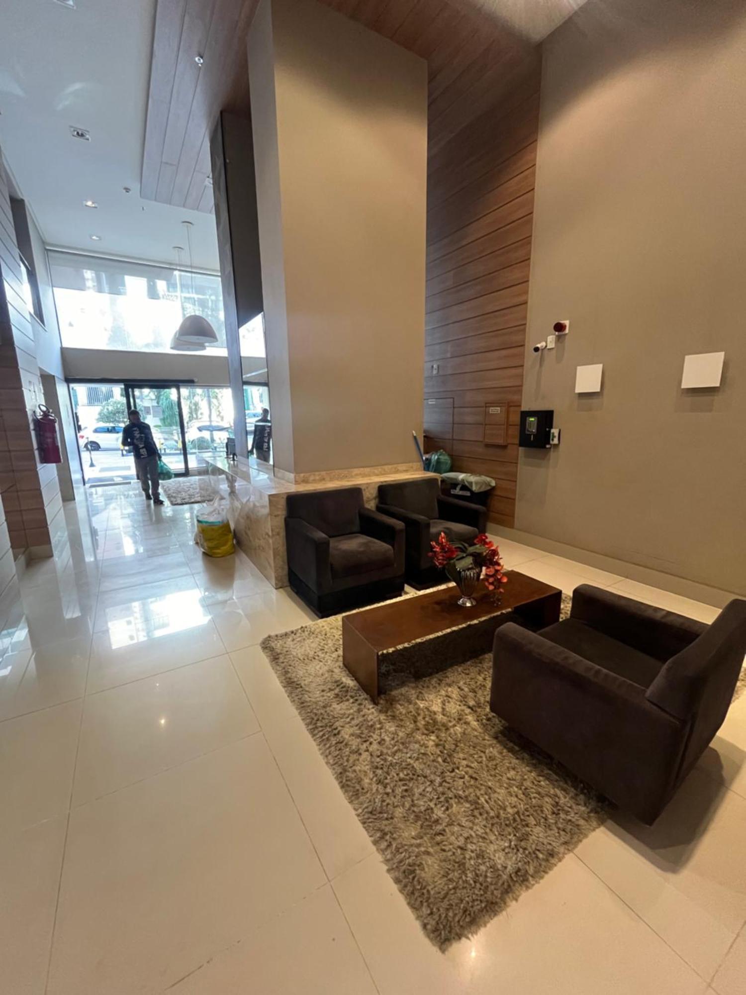 Iflat Essenciale Style 1501 * Goiânia