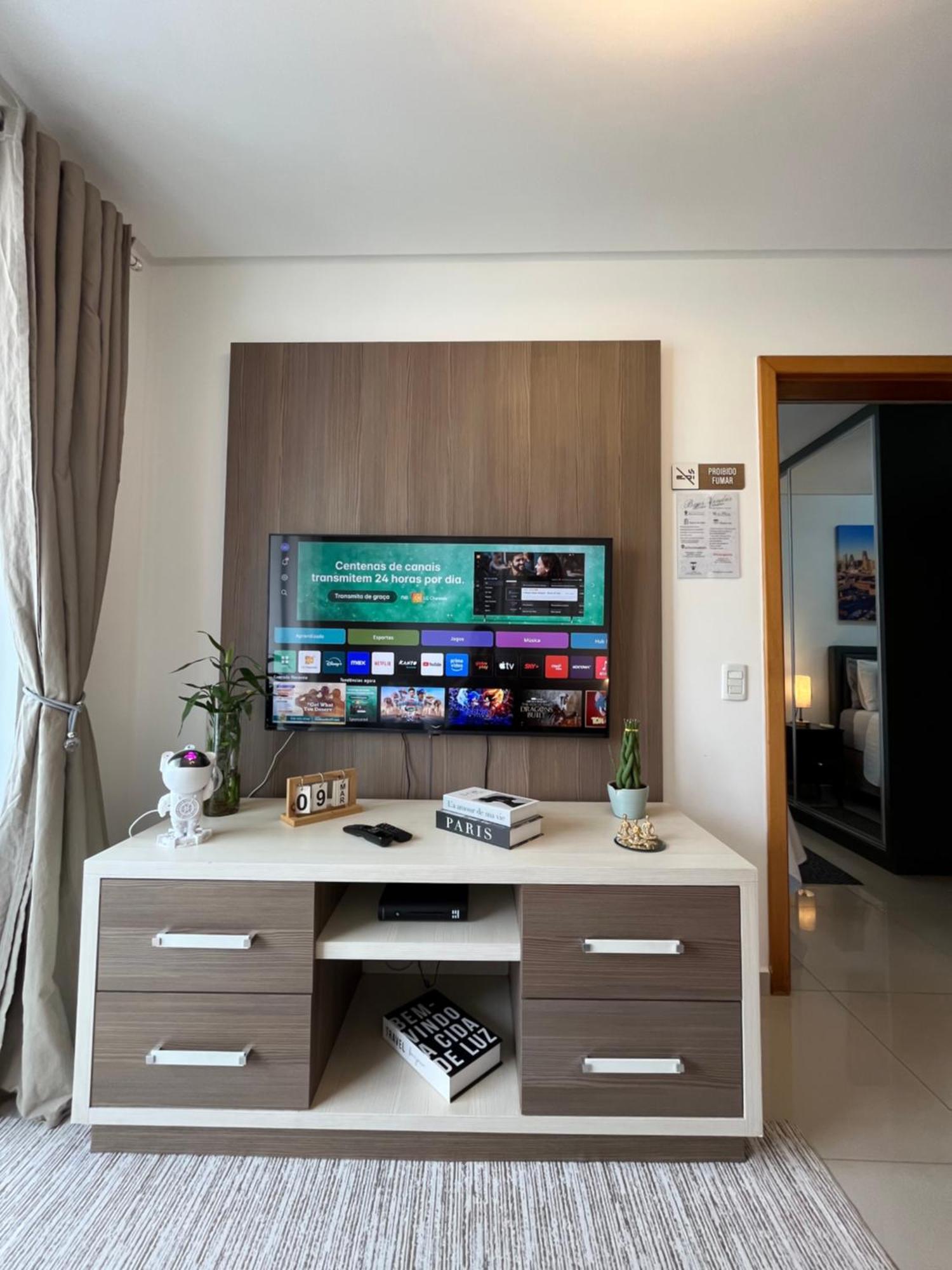Iflat Essenciale Style 1501 Goiânia