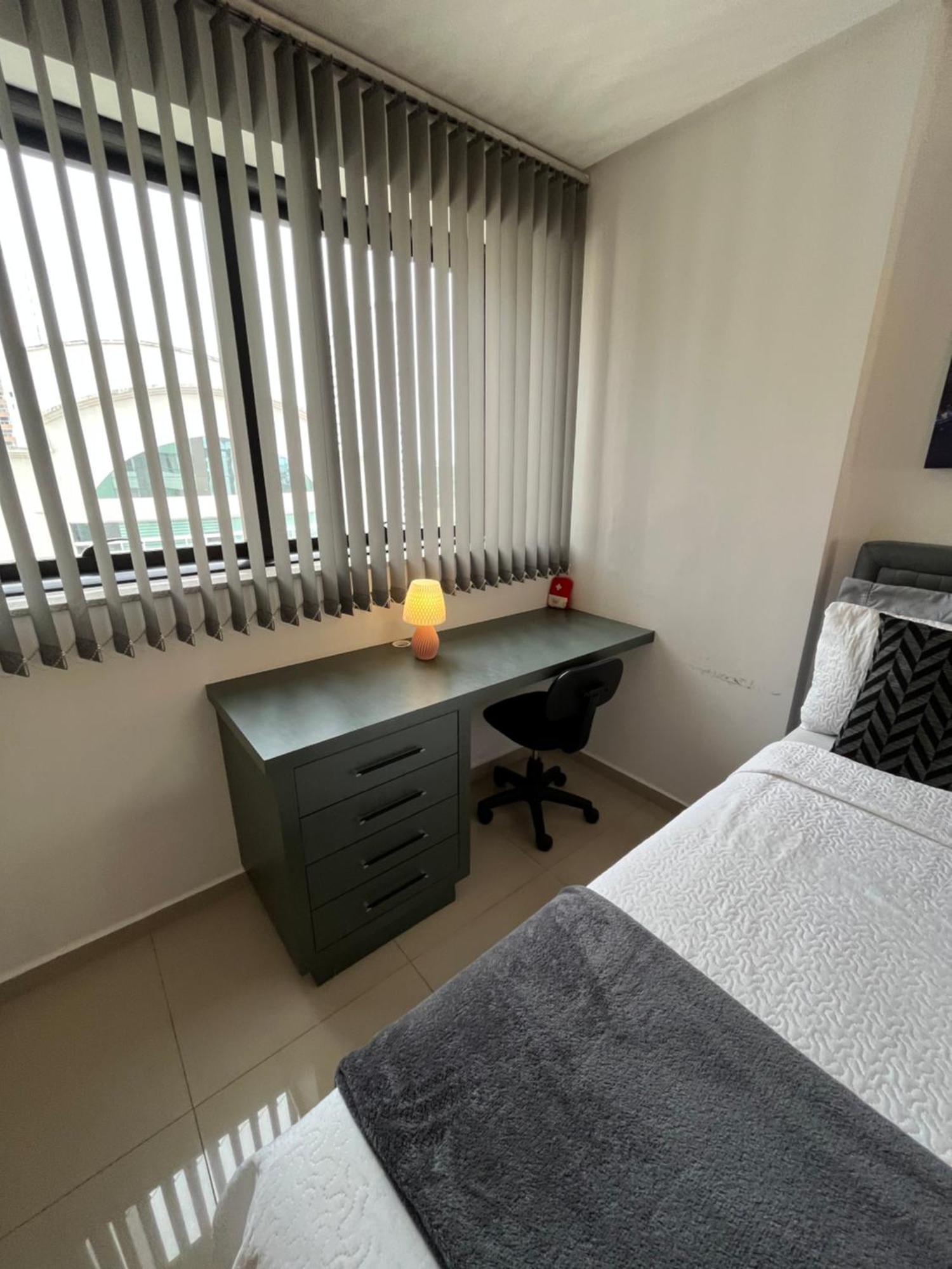Iflat Essenciale Style 1501 Goiânia
